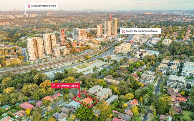 City, Neighborhood, Urban