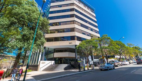 Architecture, Building, Office Building