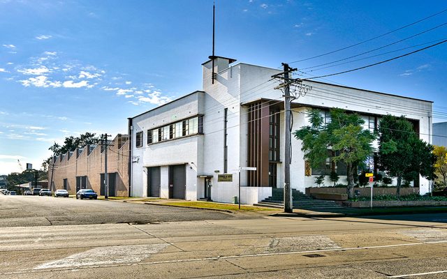 City, Road, Street