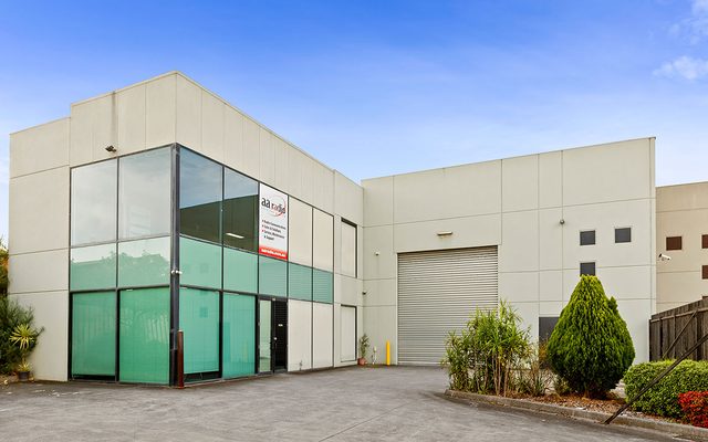 Architecture, Building, Office Building