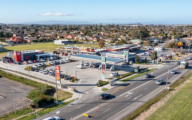 Road, Outdoors, Aerial View