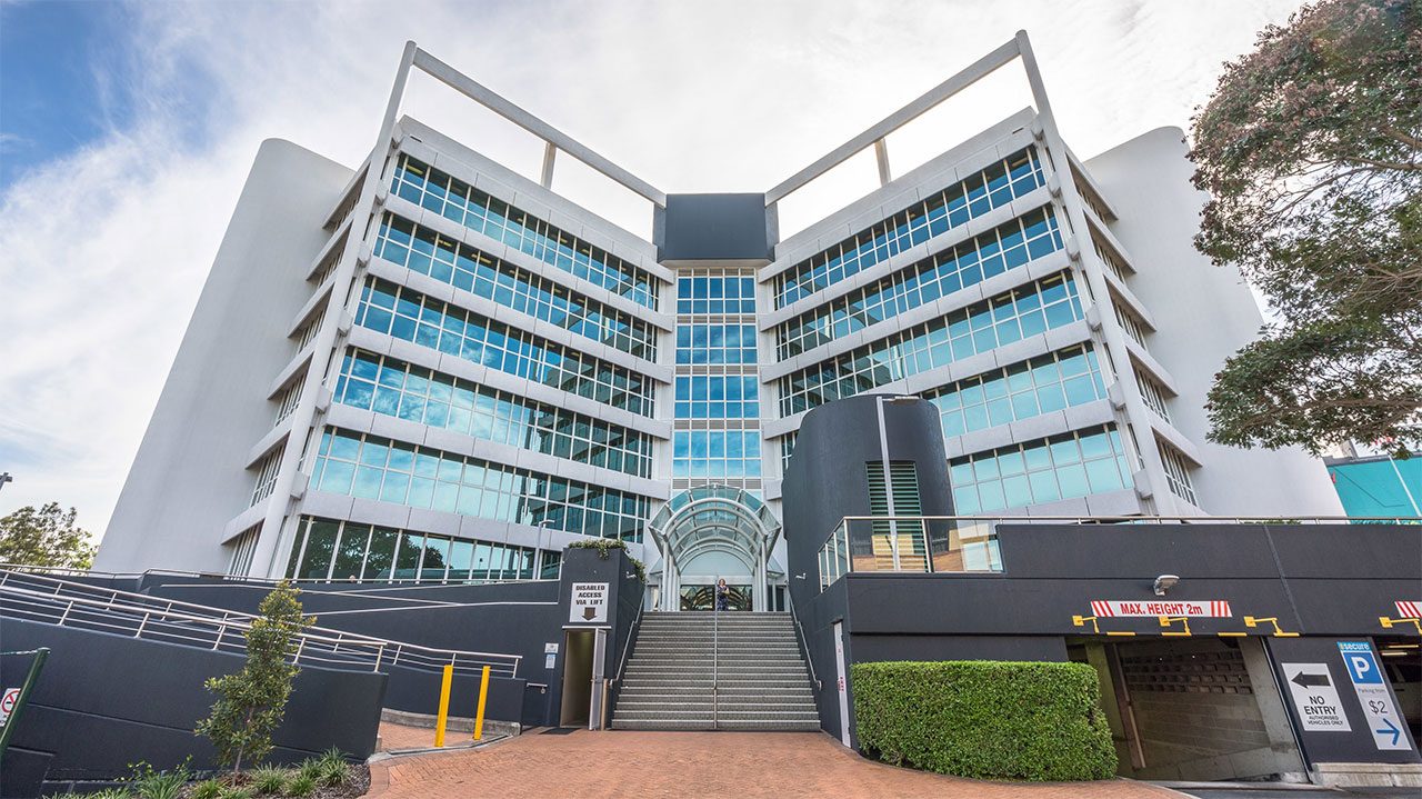 Charter Hall completes ATO Brisbane office acquisition - Green Street News