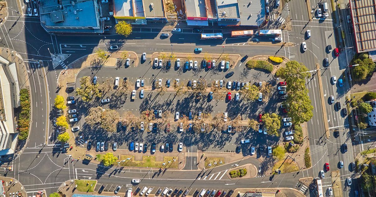 Monash council drive away with $50m - Green Street News