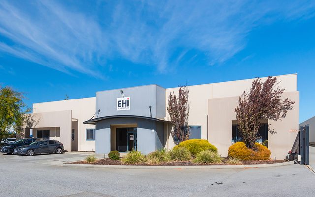 Architecture, Building, Office Building
