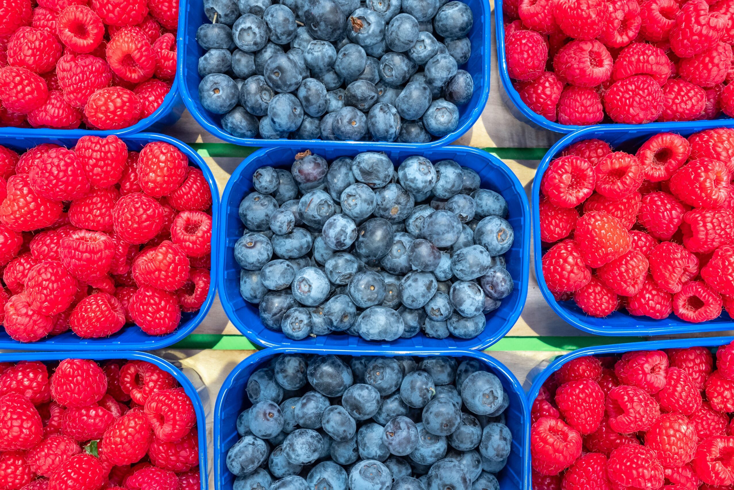 Berry, Food, Fruit