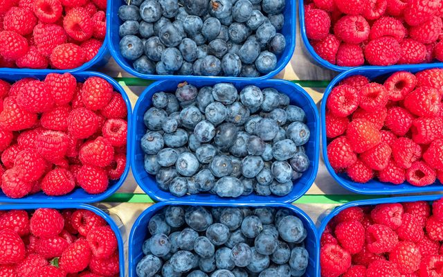 Berry, Food, Fruit