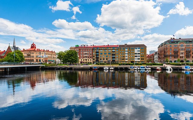 Water, Waterfront, Architecture