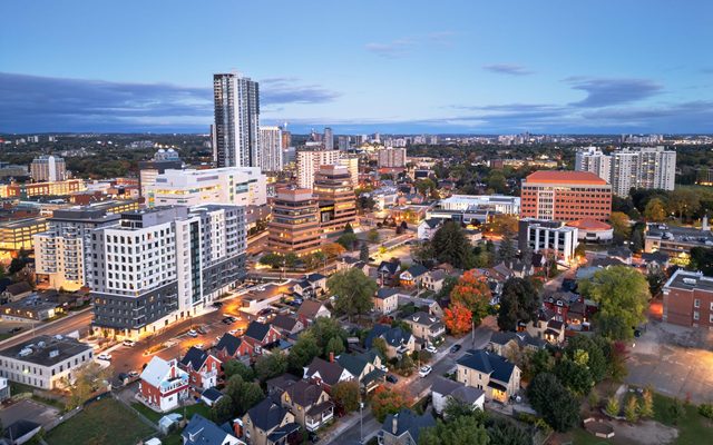 Architecture, Building, Cityscape