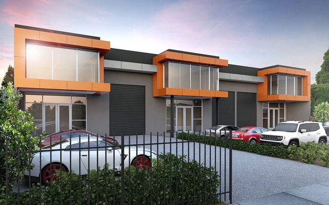 Architecture, Building, House