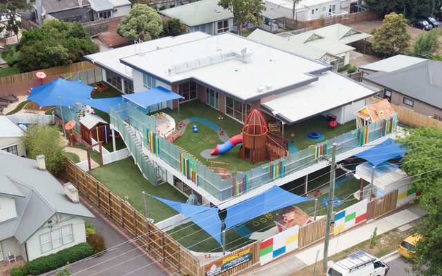 Play Area, Outdoor Play Area, Outdoors