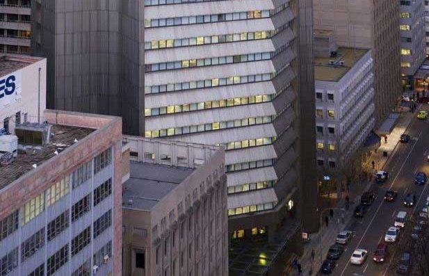 City, Urban, Architecture