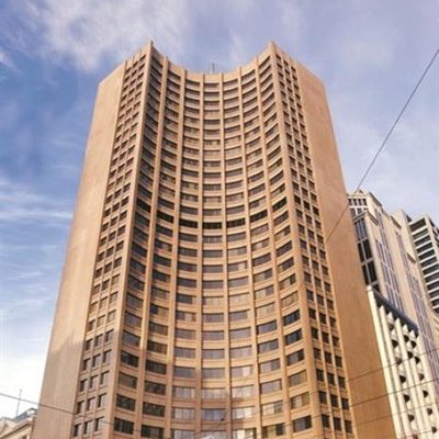 City, Architecture, Building