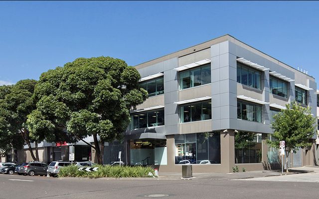 City, Architecture, Building