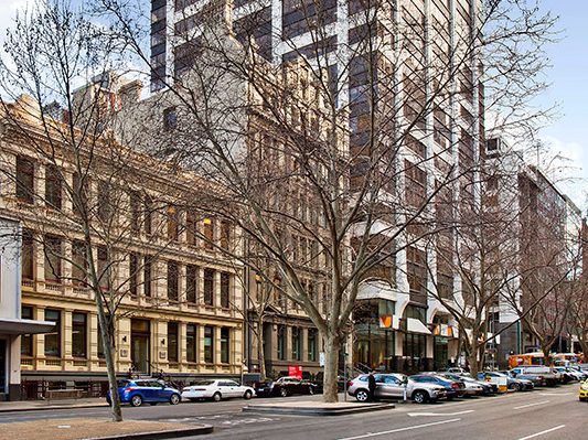 City, Architecture, Building