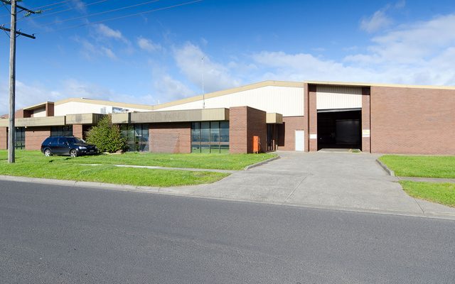 Architecture, Building, Office Building