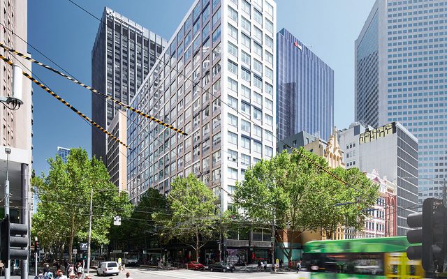 City, Urban, Architecture