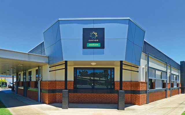 Architecture, Building, Office Building