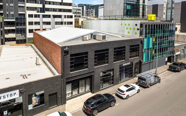 Architecture, Building, Office Building