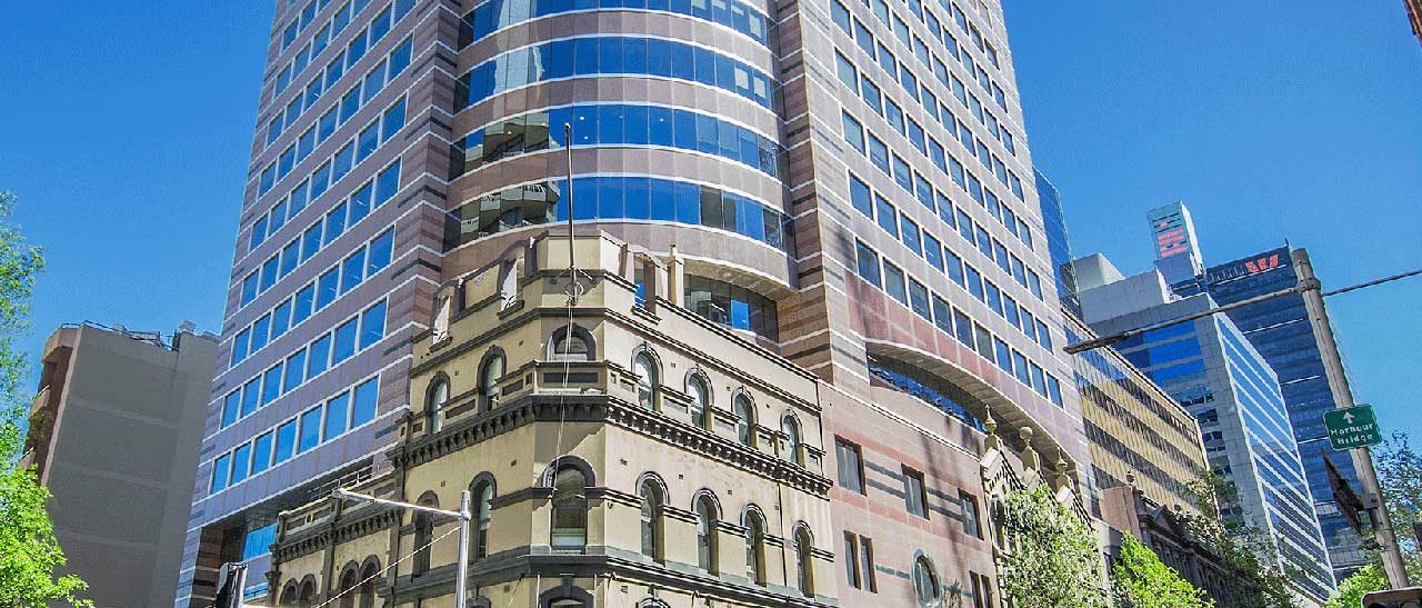 ANZ stays put at 347 Kent St - Green Street News