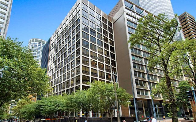 City, Architecture, Building