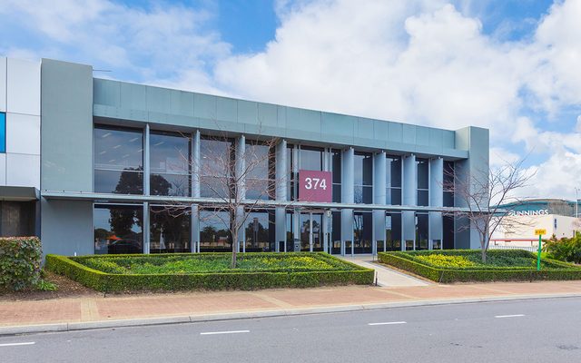 Architecture, Building, Office Building