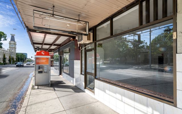 Bus Stop, Outdoors, Architecture
