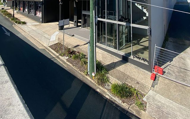 40 and 42 Campbell Street Bowen Hills
