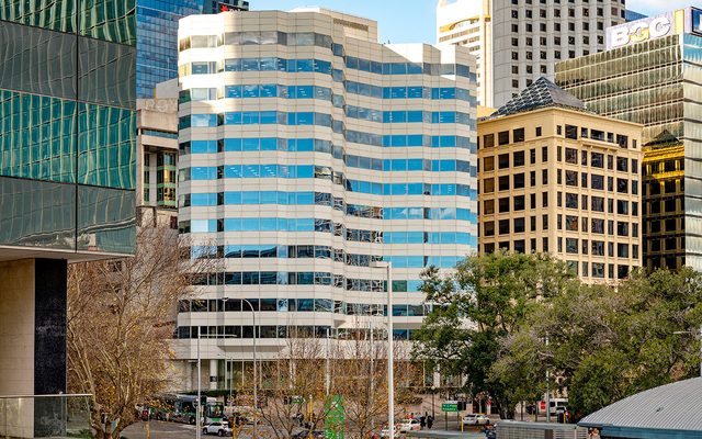Architecture, Building, City