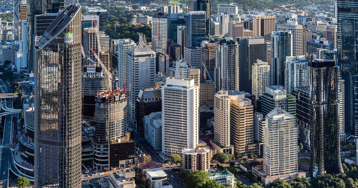 Dexus pivots to student housing - Green Street News