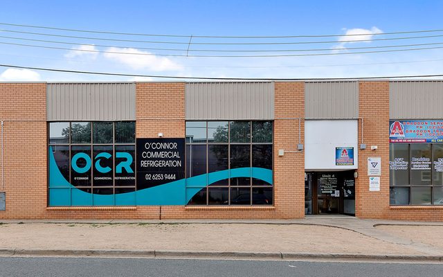 Architecture, Building, Office Building