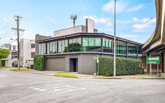 Architecture, Building, Office Building