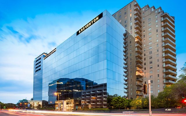 Architecture, Building, Office Building