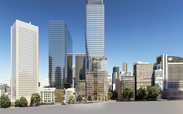 City, Urban, Architecture