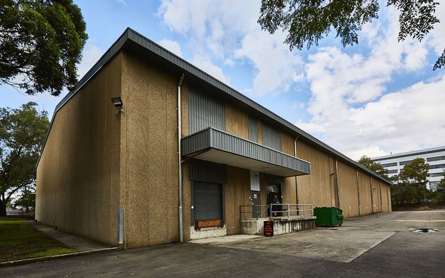 Architecture, Building, Housing