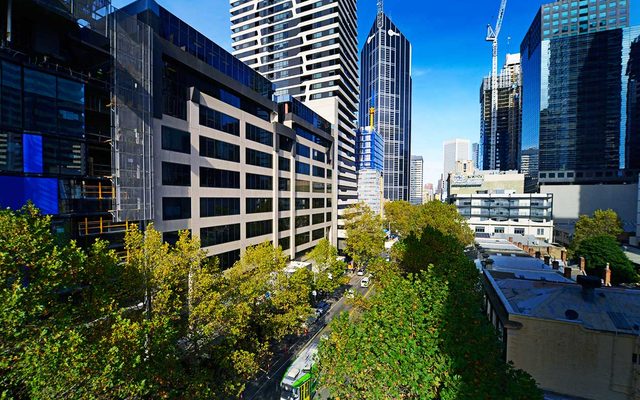 City, Urban, Architecture