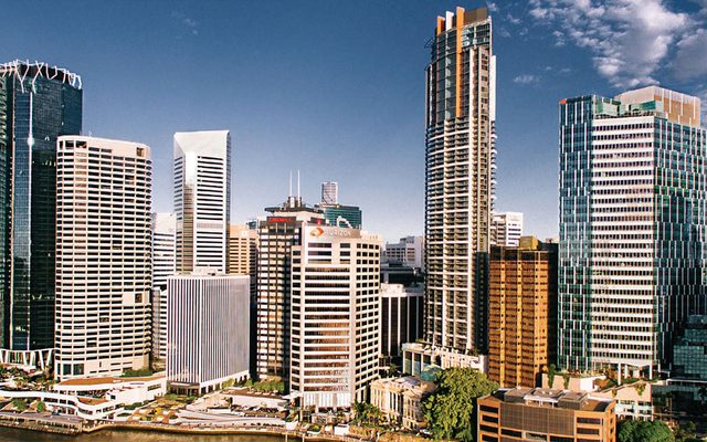 City, Urban, Architecture