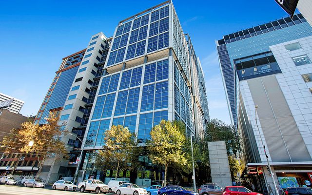 Architecture, Building, Office Building