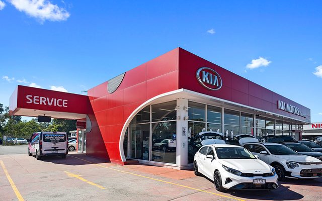 Car, Car Dealership, Transportation