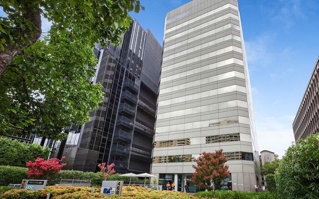 Architecture, Building, Office Building