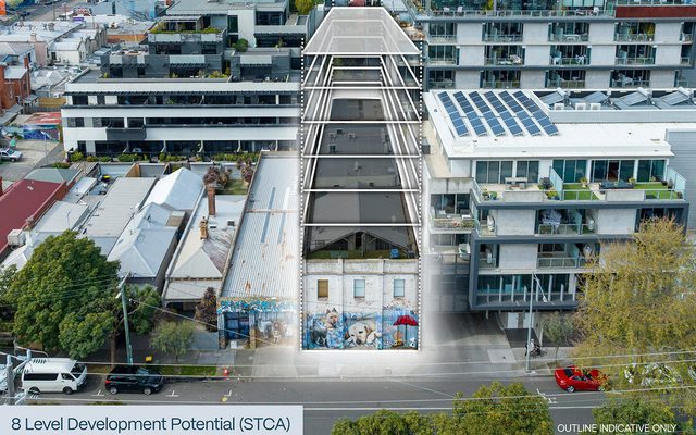 Architecture, Building, Office Building