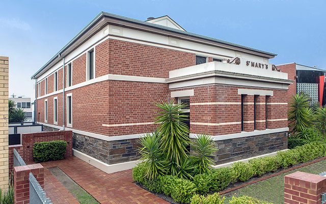 Brick, Architecture, Building