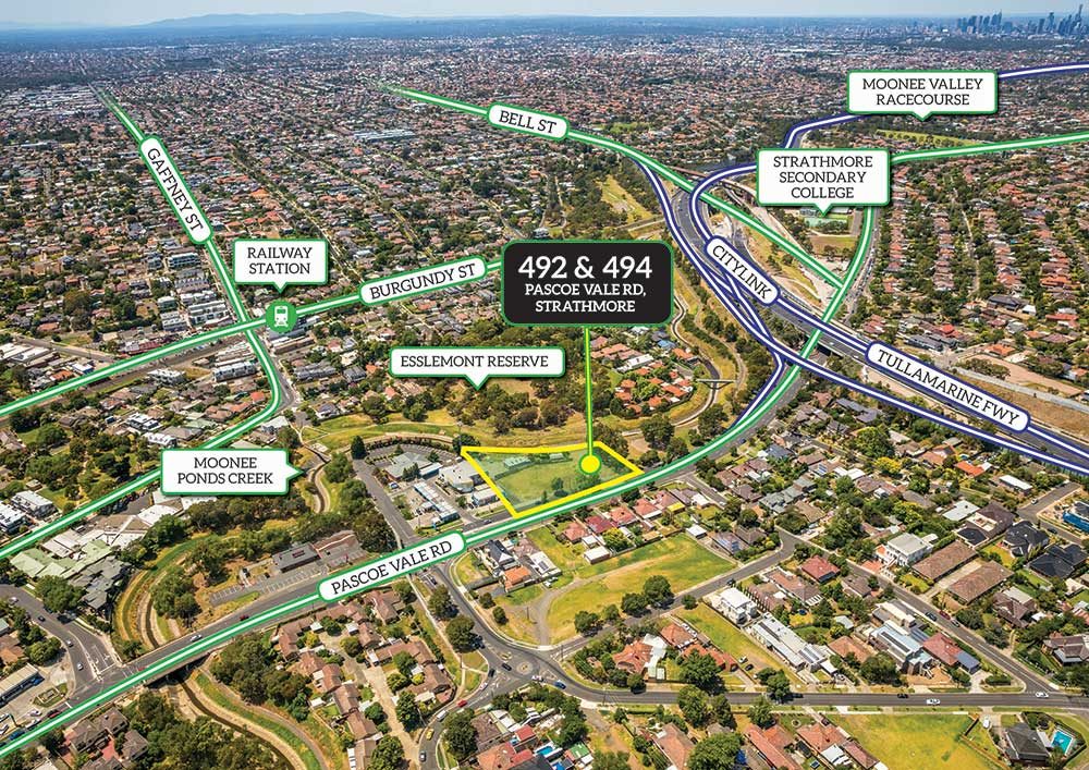 Strathmore Road Rotorua Strathmore site sold to developer - Green Street News