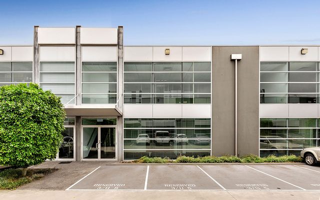Architecture, Building, Office Building