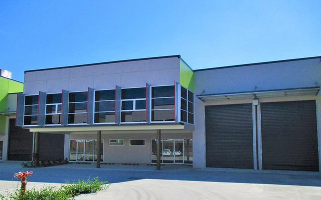 Architecture, Building, Office Building
