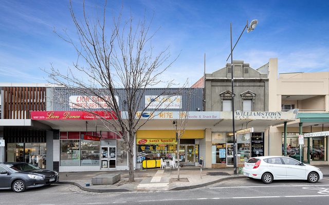 Shop, Shopping Mall, Car