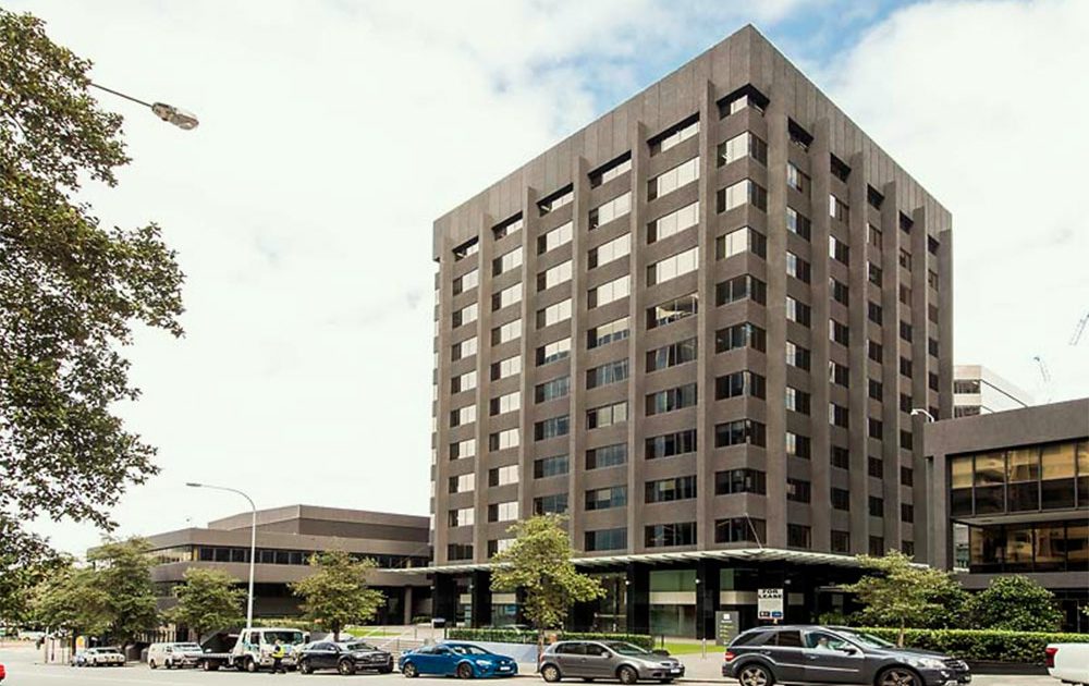 GDI does it again, this time in Perth - Green Street News