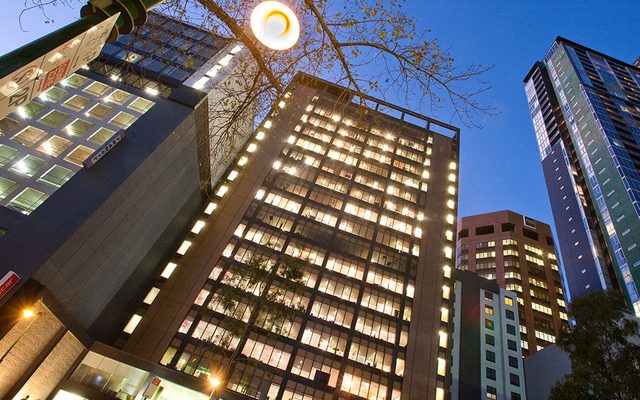 Architecture, Building, City