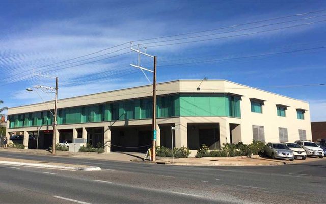 Architecture, Building, Office Building