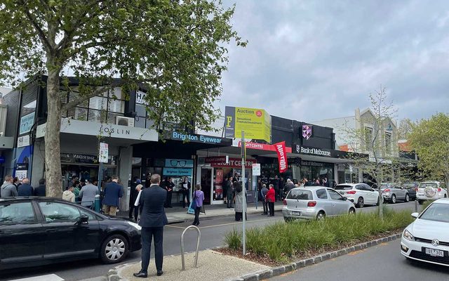 Advertisement, Shop, Shopping Mall
