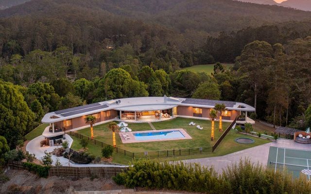 Architecture, Building, Pool